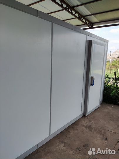 Камера под хранение/заморозку овощей/фруктов