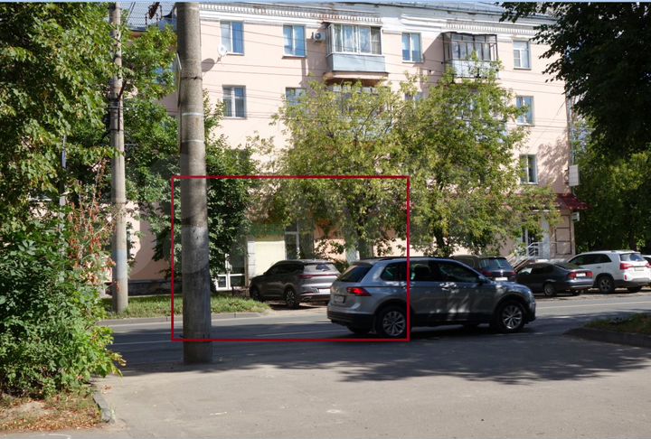 Свободного назначения, 127 м²