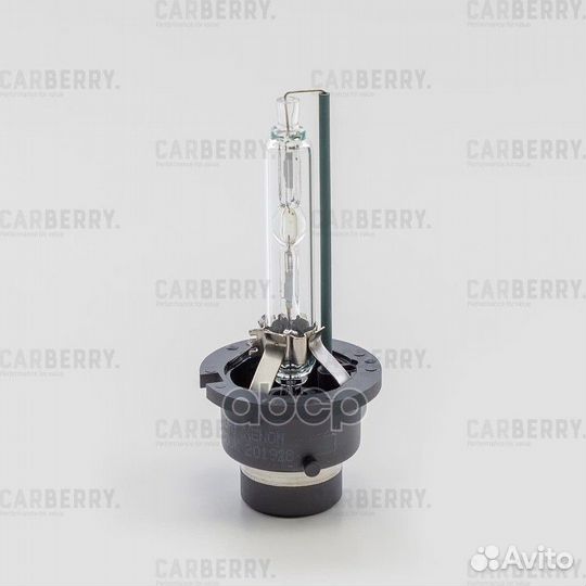 Лампа газоразрядная D4S 42V (35W) Day&Night Xen