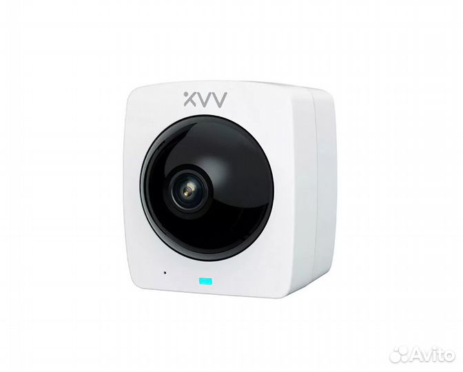 IP-камера Xiaovv Smart Panoramic