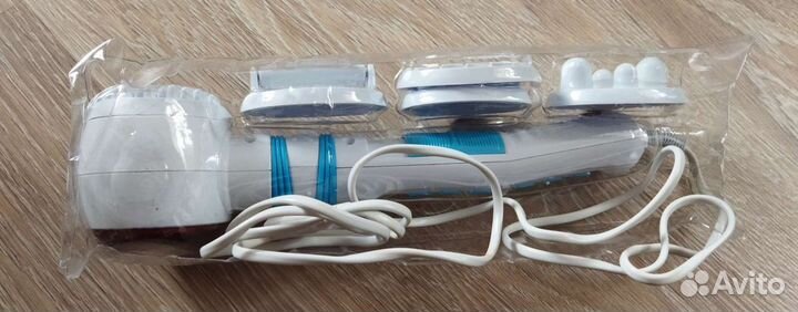 Массажный аппарат 