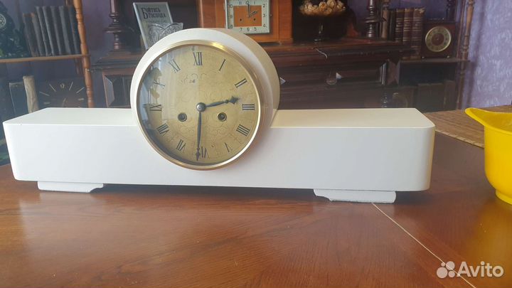 Часы СССР реставрируем ремонтируем красим