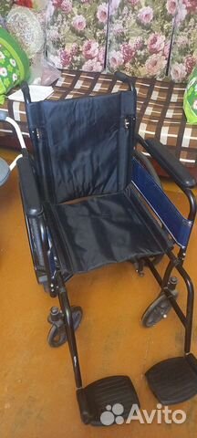 Коляска инвалидная/прокат/аренда