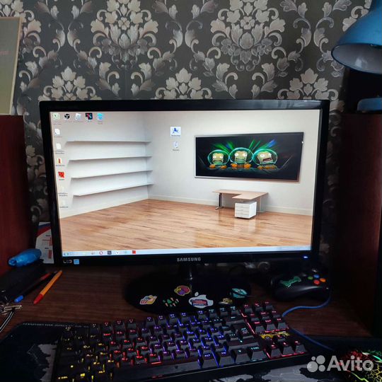 Персональный компьютер бу