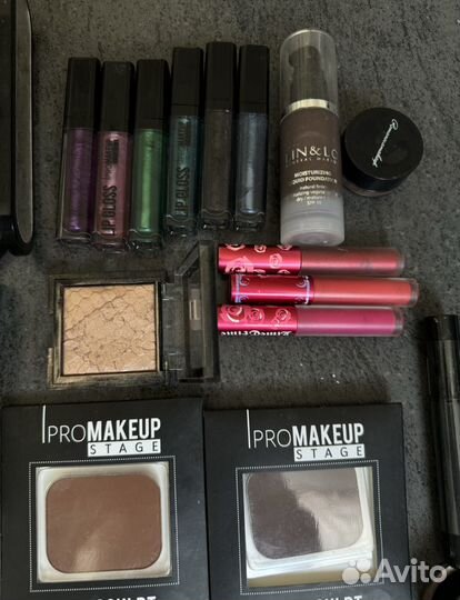 Lancome, dior, Beautydrugs, Promakeup, Atelier