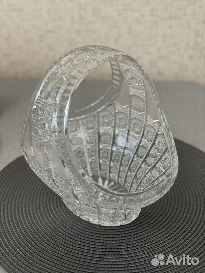 Чешский хрусталь Glasspo