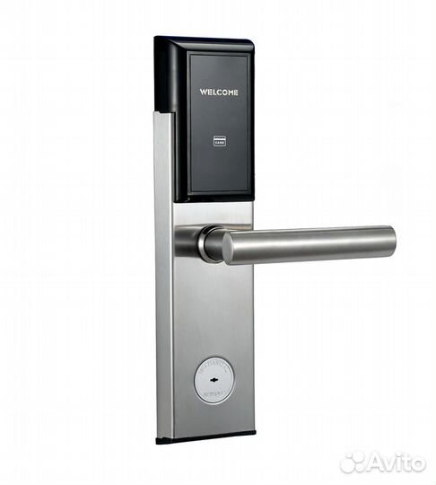 Электронные замки для гостиниц и отелей Ozlocks