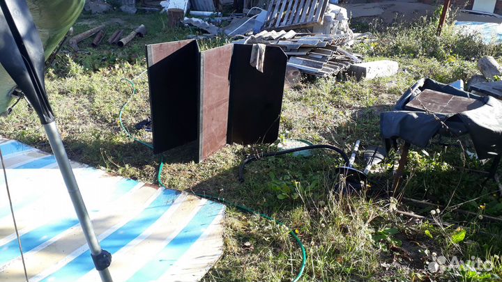 Лодка пвх аква 2800ск