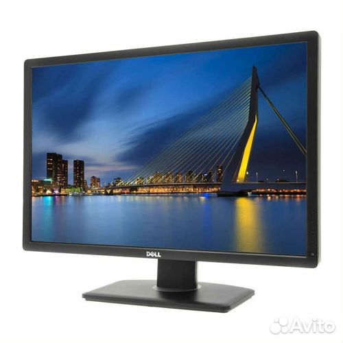 Б/У Монитор dell UltraSharp U2412M 24