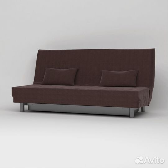 Чехол для дивана-кровати Бединге (икеа)