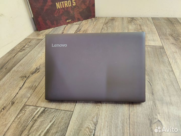 Lenovo ideapad 330