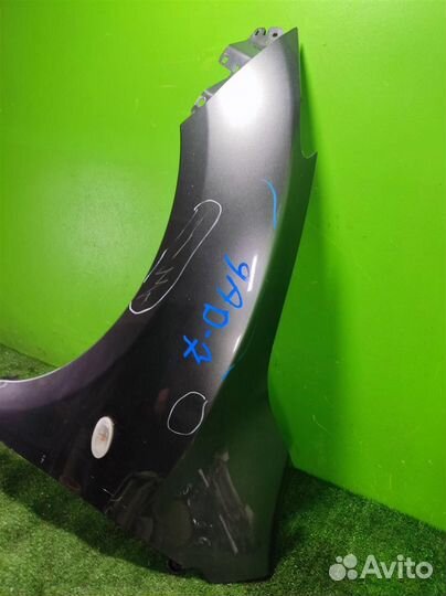 Крыло переднее левое Mazda 3 (BL) 2013