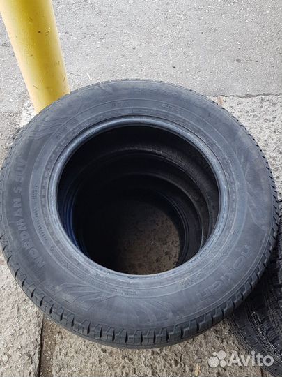 Nokian Tyres Nordman S SUV 215/70 R16 100T