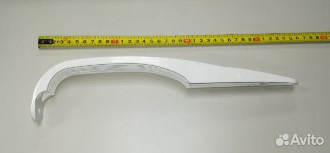 Ручка холодильника Стинол без резинки серии RF 857