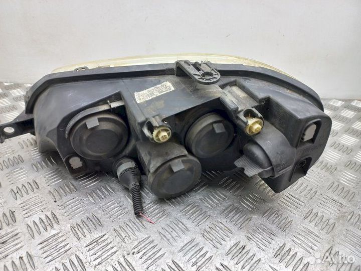 Фара 00468493540 Fiat Punto (1999-2005)