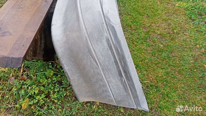 Бампер Ваз 2114