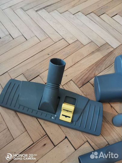 Насадка для пылесоса karcher ds5500