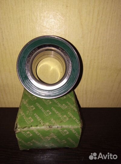 Подшлемник ступицы 2108