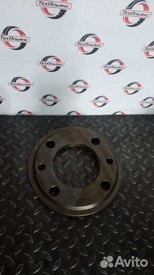 Крышка 14570259 SRP