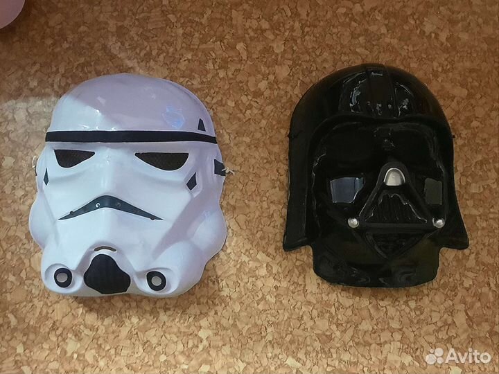 Реквизит Star Wars звёздные войны