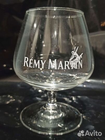 Бокал для коньяка, для коктейлей Remy Martin