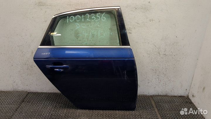 Стеклоподъемник электрический Audi A4 (B9), 2016