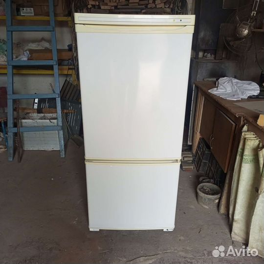 Холодильник бу