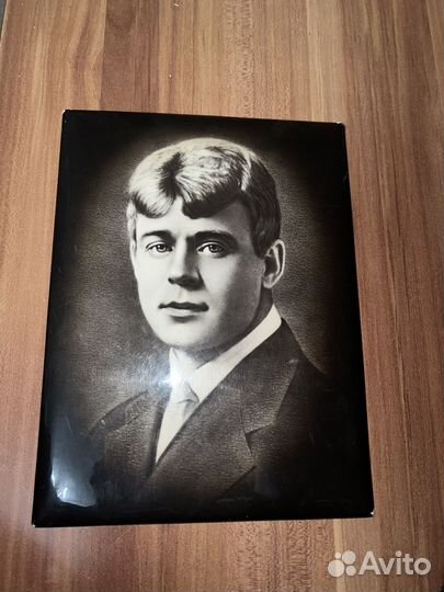 Старые фотографии СССР