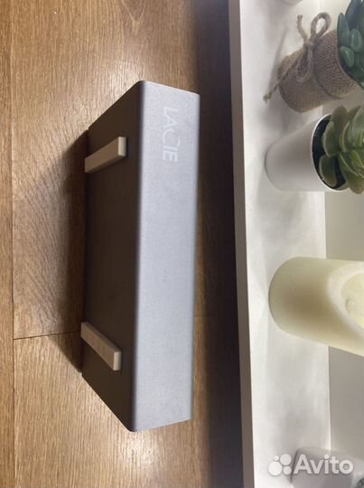 Внешний жесткий диск 1 Tb