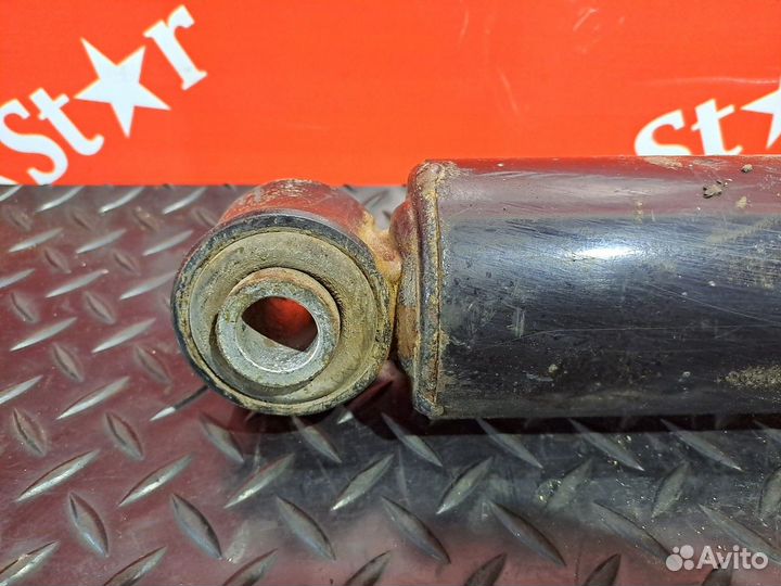 Амортизатор задний Daf XF106