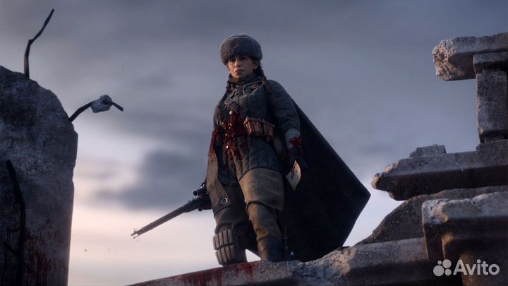 PS4/5 Call of Duty Vanguard (Продажа/Обмен)