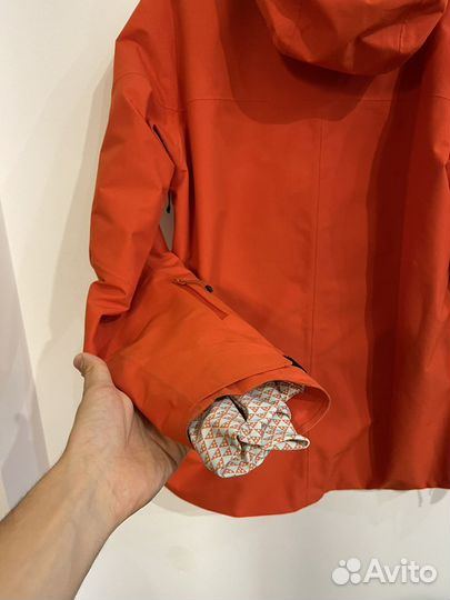 Куртка Black Crows Ora Body Map М