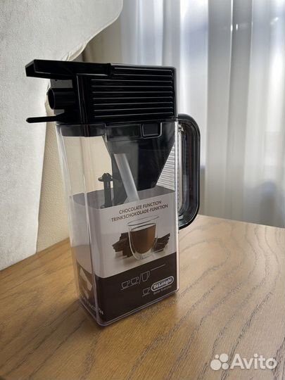 Контейнер для какао Delonghi