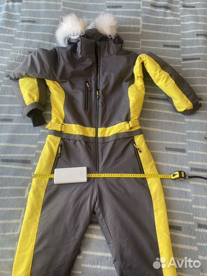 Горнолыжный костюм женский 44 46