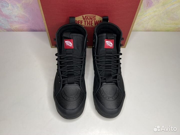 Vans sk8 hi gore tex mte 3