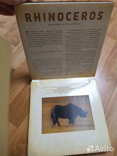 Книга на английском