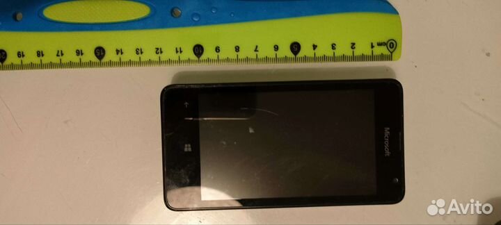 Телефоны на запчасти или под восстановление