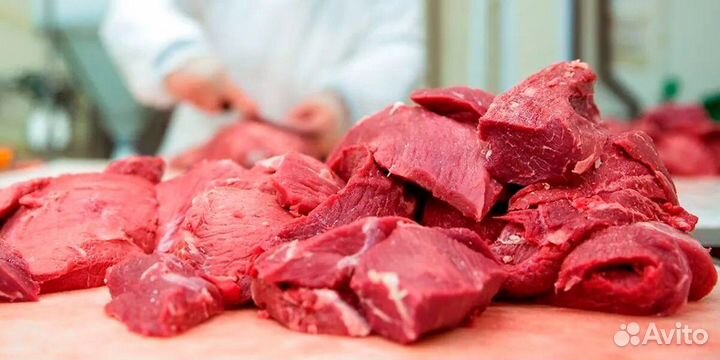 Вахта. Рабочие на мясокомбинат без опыта Воронеж