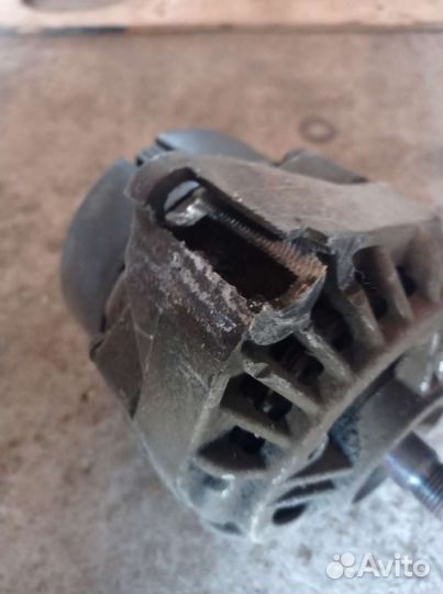 Генератор ваз