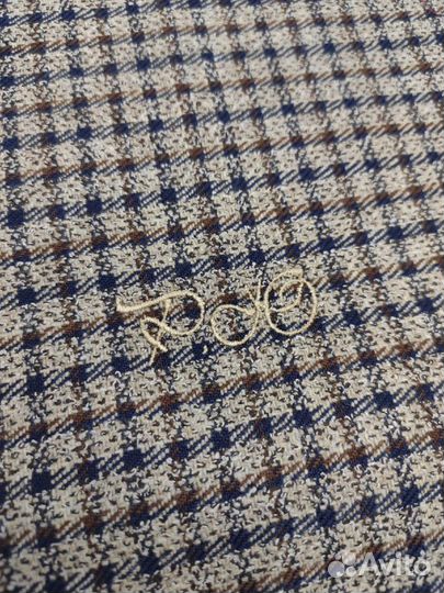 Разработка программ для машинной вышивки, дизайн в