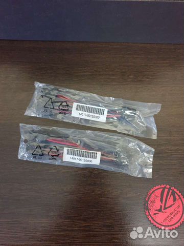 Asus rog переходники питания pci-e 2x6 pin на 8pin