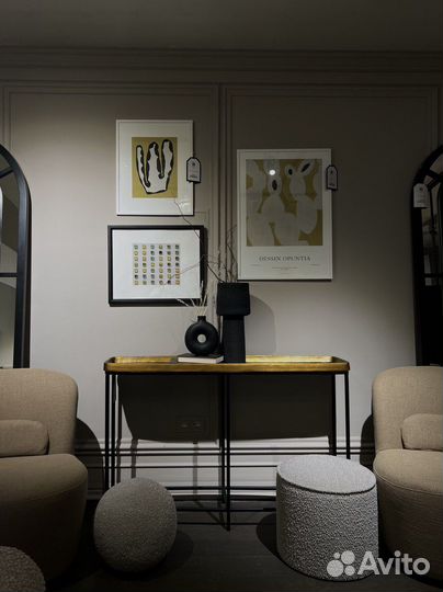 Декоратор/хоумстейджер/интерьерный стилист