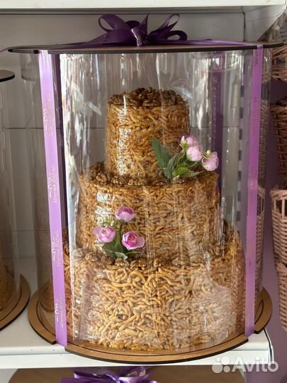 Халва домашняя