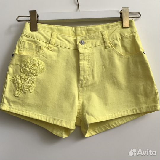 Шорты для девочки