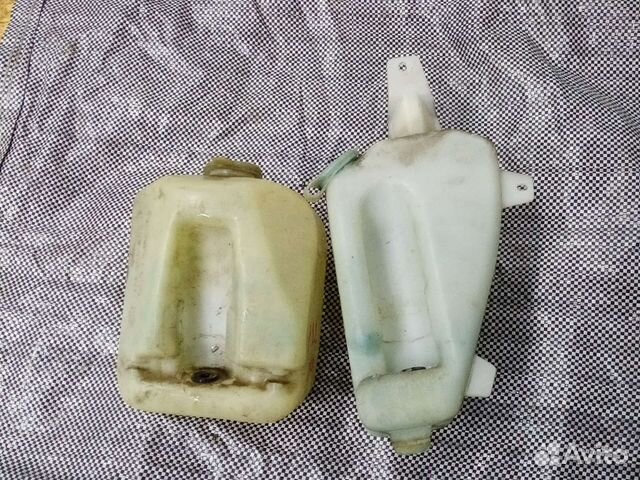 Бачок омывателя Фольксваген Пассат Б2