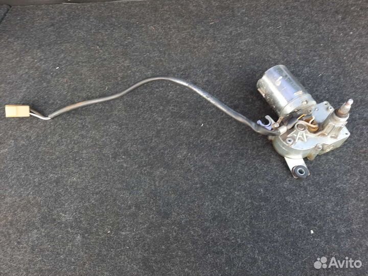 Моторчик заднего дворника ваз 2114