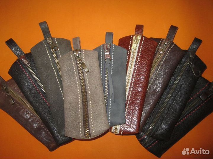 Чехол для ключей Ключница