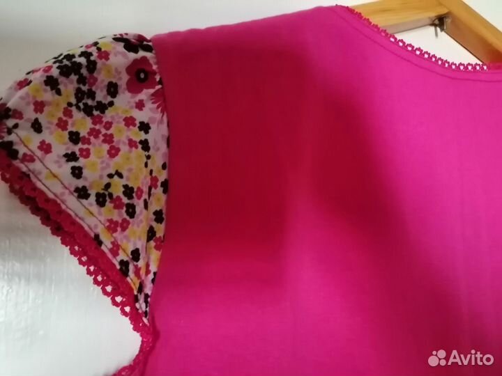 Халат женский