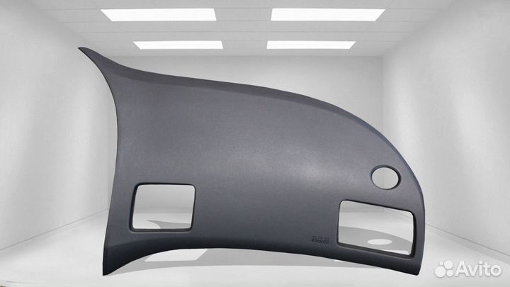 Накладка в торпеду (панель, вставка) Honda Civic
