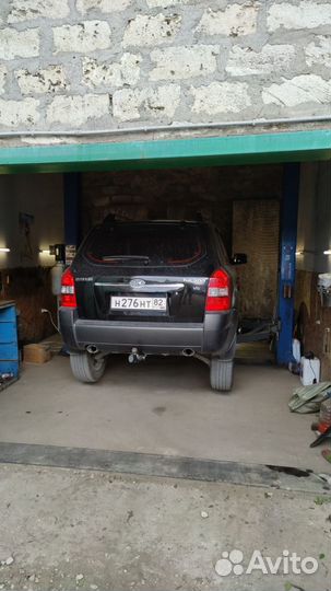 Ремонт двигателя